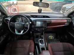 تويوتا هايلوكس